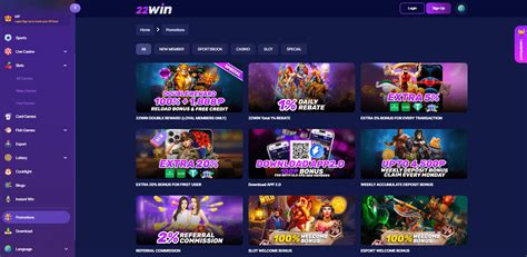 22win casino